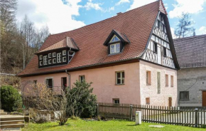 Ferienwohnung Rothmühle